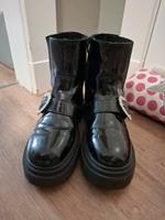Zare Stiefeletten 38 Hamburg - Wandsbek Vorschau