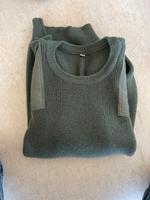 Bundeswehr Pullover Gr54 Hessen - Flieden Vorschau