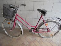 DDR Fahrrad (26-er) Thüringen - Mühlhausen Vorschau