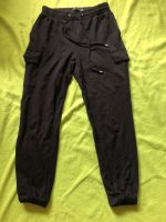 Neuwertig❗️AMISU Gr S 34 36 Sport Freizeit Jogging Hose schwarz Niedersachsen - Braunschweig Vorschau