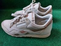 Schuhe Reebok, Größe 35,5 Niedersachsen - Leer (Ostfriesland) Vorschau