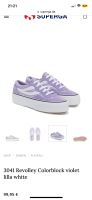 Superga sneaker Plateau Duisburg - Walsum Vorschau