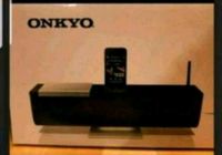 Internetradio ONKYO ABX-N300 Schleswig-Holstein - Harrislee Vorschau