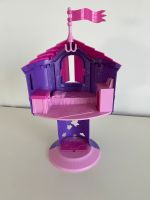 Barbie Shelly Rapunzel Turm lila pink Nordrhein-Westfalen - Brühl Vorschau