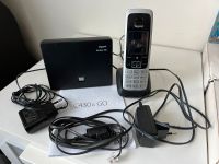 Gigaset C430A GO (analog und VoIP (ALL-IP)) mit AB Schleswig-Holstein - Glinde Vorschau