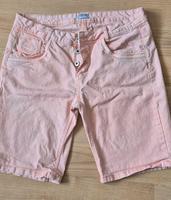 Short Jeansshort Hose Rheinland-Pfalz - Wallmerod Vorschau
