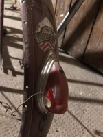 082 Fahrrad Damen 26″ Brillant 1950er DDR Export Diamant Oldtimer Berlin - Steglitz Vorschau