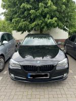 BMW 520d Touring Niedersachsen - Wiefelstede Vorschau