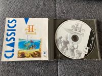 Pc Spiel Siedler 2 Gold Edition Classics 1993-1998 Nordrhein-Westfalen - Hilden Vorschau