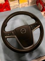 OPEL INSIGNIA SPORTS T LENKRAD MIT MULTIFUNKTION 609928910D Aachen - Aachen-Haaren Vorschau