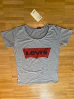 Levi’s T-shirt in grau Größe XXL (wie L) neu Nürnberg (Mittelfr) - Großreuth b Schweinau Vorschau