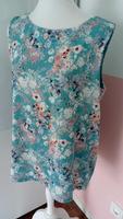 Oberteil # Shirt # Street One # Größe 42 Hessen - Bensheim Vorschau