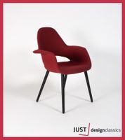 Vitra  Organic Conference Chair Rot (4 verfügbar) (inkl. MwSt) Köln - Porz Vorschau