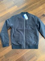 Jack & Jones - schwarze dünne Jacke Bomber Bomberjacke - Gr. M - Rheinland-Pfalz - Trier Vorschau