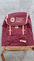 Rucksack Tasche Harry Potter Hogwarts Neu Laptopfach Schultasche Thüringen - Berlstedt Vorschau