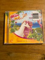 NEU Kinder Hörspiel CD „Mia and me Hochzeit bei den Einhörnern“ Nordrhein-Westfalen - Mülheim (Ruhr) Vorschau