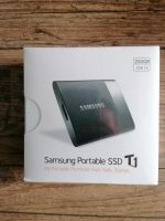 Samsung, externe Festplatte, verpackt Brandenburg - Wittenberge Vorschau