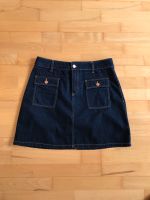 Zara Jeansrock neu Gr L blau 40 Köln - Ehrenfeld Vorschau