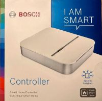 NEU + OVP BOSCH Bosch Smart Home Controller Station 1. Gen Nordrhein-Westfalen - Neuss Vorschau