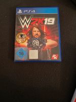 WWE 2K19 PlayStation 4 Rheinland-Pfalz - Frankenthal (Pfalz) Vorschau