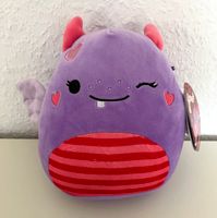 Kuscheltiere Squishmallow Atwater Monster, NEU Niedersachsen - Sehnde Vorschau