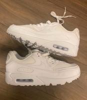 Nike Air Max 90 Weiß Größe 36-45 Baden-Württemberg - Mannheim Vorschau