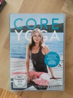 Core Yoga DVD Ursula Karven Brandenburg - Eichwalde Vorschau