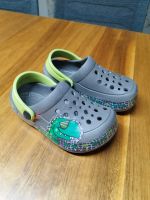 Hausschuhe / Gartenschuhe / Crocs Gr.26 Baden-Württemberg - Villingen-Schwenningen Vorschau