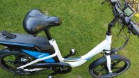 E Bike Elektrofahrrad 20 Zoll HERCULES   E-ONE SPORTY Nordrhein-Westfalen - Werther (Westfalen) Vorschau