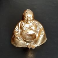 Buddha Messing für Räucherstäbchen/Räucherkegel °8,8 x 7,5 x 6 cm Nürnberg (Mittelfr) - Südstadt Vorschau