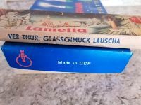 DDR Lichtkette mit Lametta Sachsen-Anhalt - Quedlinburg Vorschau