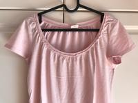 T-Shirt Top Esprit Punkte Pünktchen Gr. 38 Kreis Pinneberg - Uetersen Vorschau