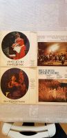 Schallplatten, Johann Strauss, Franz von Suppe', Carl Millöcker Bayern - Naila Vorschau