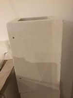 L90 Schacht, 7 Stück 30x30 cm (innen 20x20) 50 cm lang ***neu*** Nordrhein-Westfalen - Schwelm Vorschau