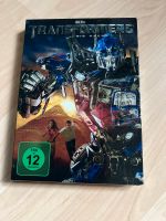 DVD Transformers die Rache Berlin - Charlottenburg Vorschau