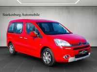 Citroën Berlingo Selection 61Tkm/Automatik/Tempomat/Pdc Hessen - Heppenheim (Bergstraße) Vorschau