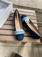 NEU! Ballerinas GEOX Gr 41 Schleswig-Holstein - Reinbek Vorschau