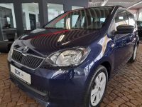 Skoda Citigo Active Nordrhein-Westfalen - Gelsenkirchen Vorschau