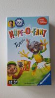 Ravensburger "hüpf-o-fant" Bewegungs-Memory-Spiel *wie neu* Bayern - Dürrwangen Vorschau