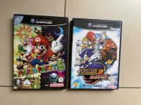 Nintendo Game Cube Spiele Nordrhein-Westfalen - Ratingen Vorschau