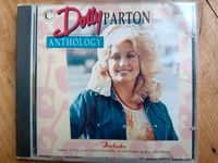 Dolly Parton, Anthology, CD Rheinland-Pfalz - Andernach Vorschau