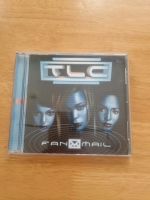 CD TLC Fan Mail Kr. München - Brunnthal Vorschau