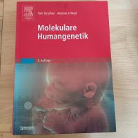 Molekulare Humangenetik, Strachan, Read Köln - Bickendorf Vorschau