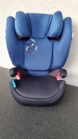 Cybex Solution M-Fix Kindersitz, Gr. 2, 3 Kr. München - Unterhaching Vorschau