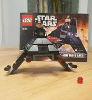 Lego 75163 Star Wars Krennic's imperial shuttle Microfighters Baden-Württemberg - Breisach am Rhein   Vorschau