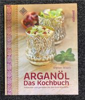 Arganöl Das Kochbuch von Stefan Wiertz Leipzig - Möckern Vorschau