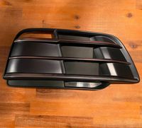 Audi Q5 S-Line Luftleitgitter air guide grille 80A 807 246B Niedersachsen - Vechta Vorschau