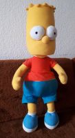 XXL Figur Bart Simpson Plüsch Simpsons Deko Werbung 80 cm hoch Leipzig - Leipzig, Zentrum-Ost Vorschau