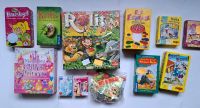 Verschiedene Spiele, Puzzles, Bastelset, Minipuzzles Baden-Württemberg - Aichwald Vorschau