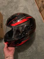 Motorradhelm Scorpion Exo 490 orange Hamburg-Mitte - Hamburg Wilhelmsburg Vorschau